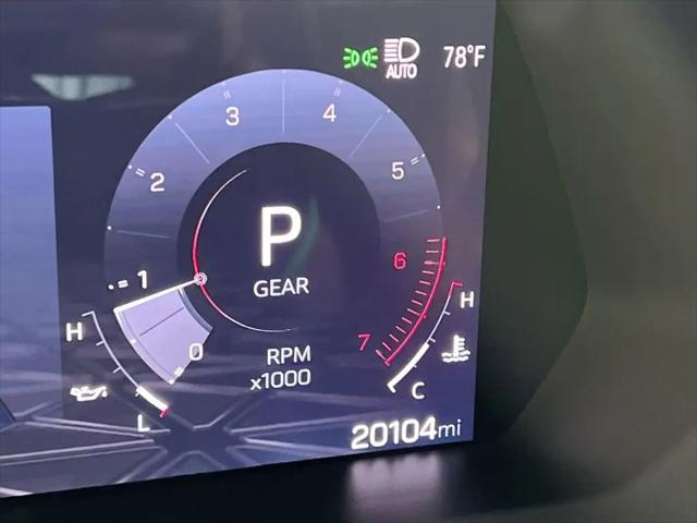 2024 GMC Canyon 4WD AT4