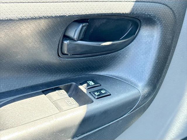 2015 Chevrolet City Express 1LT