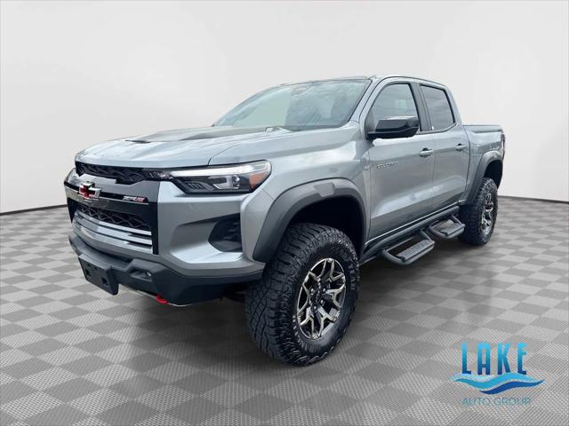 2023 Chevrolet Colorado ZR2 for sale in Milwaukee, WI