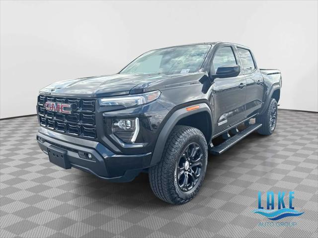 2023 GMC Canyon Elevation for sale in Milwaukee, WI