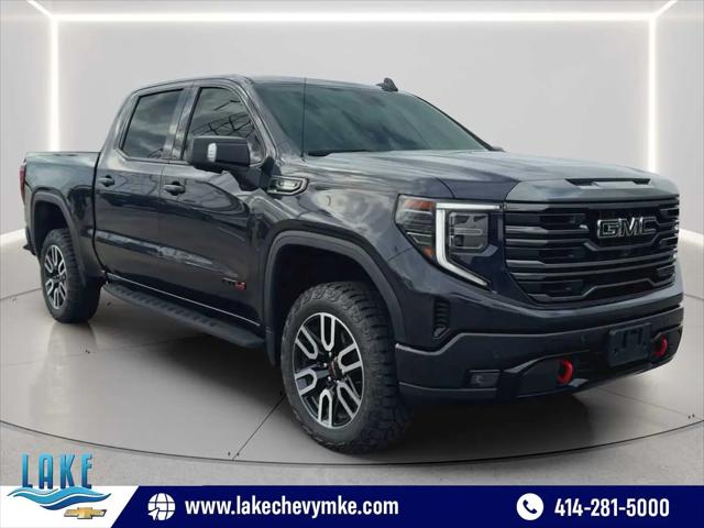 2023 GMC Sierra 1500 AT4 for sale in Milwaukee, WI