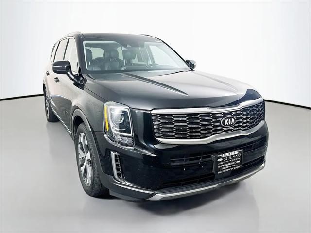 2020 Kia Telluride EX for sale in Belleville, IL