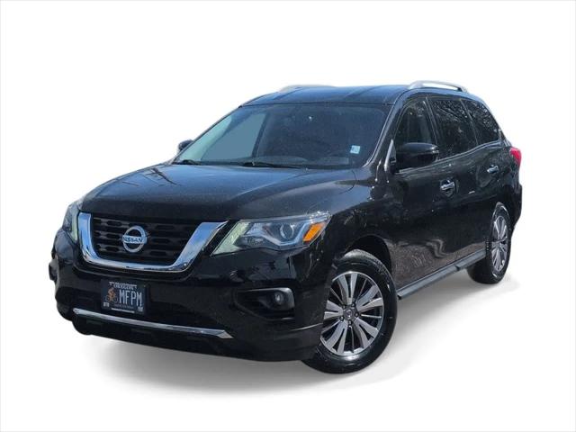 2019 Nissan Pathfinder SV for sale in Oregon City, OR