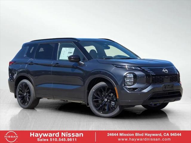 2026 Nissan Rogue Plug-In Hybrid Platinum for sale in Hayward, CA
