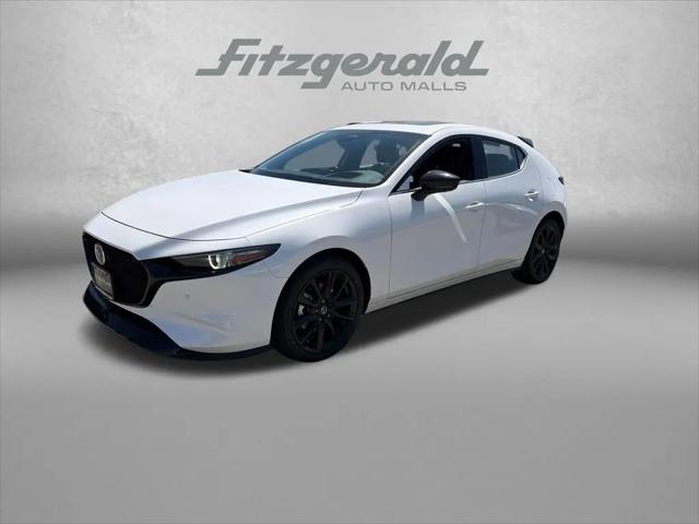 2026 Mazda Mazda3 2.5 Turbo Premium Plus for sale in Annapolis, MD