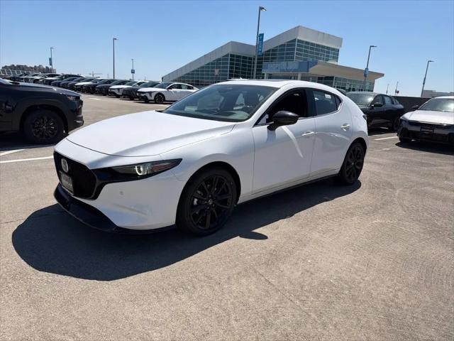 2026 Mazda Mazda3 2.5 Turbo Premium Plus for sale in Annapolis, MD