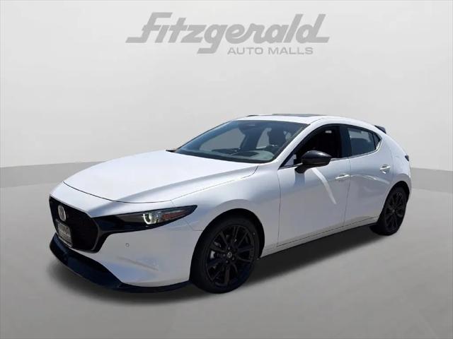 2026 Mazda Mazda3 2.5 Turbo Premium Plus for sale in Annapolis, MD