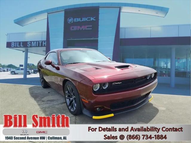 2023 Dodge Challenger R/T Scat Pack for sale in Cullman, AL