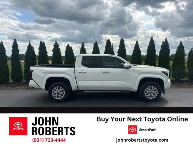 2025 Toyota Tacoma SR5 for sale in Manchester, TN