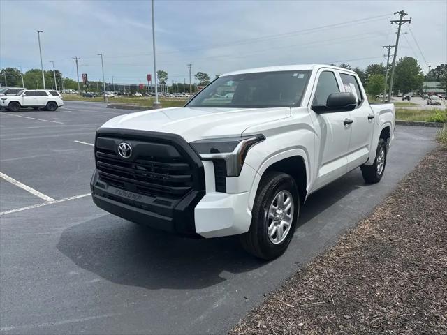 2025 Toyota Tundra SR