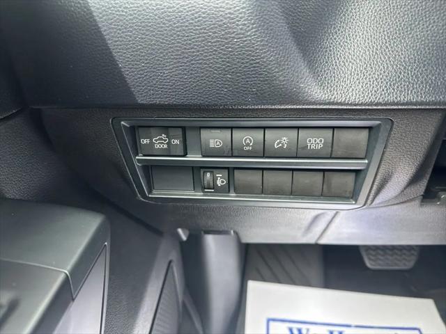 2025 Toyota Tundra SR