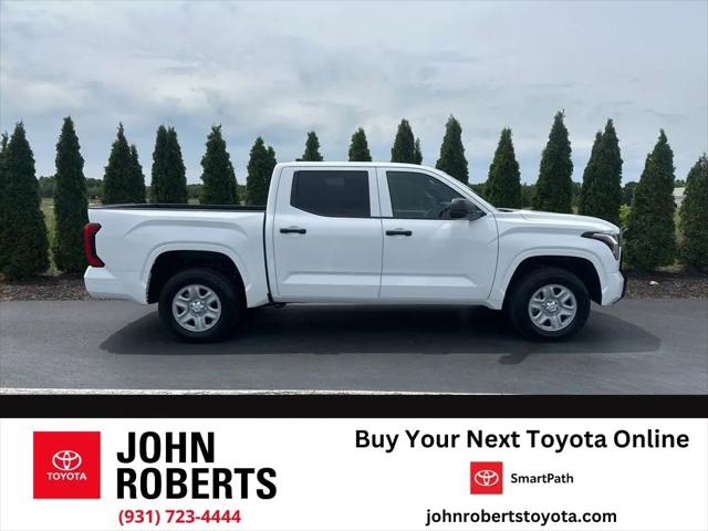 2025 Toyota Tundra SR for sale in Manchester, TN
