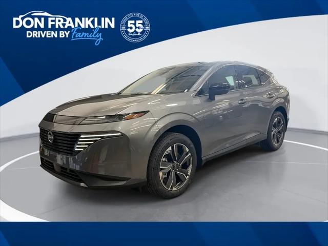 2026 Nissan Murano SL for sale in Columbia, KY