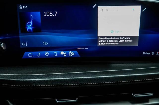 2024 Cadillac XT4 AWD Premium Luxury