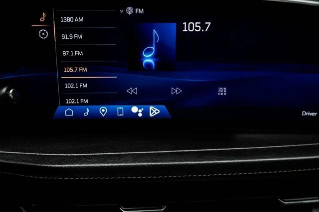 2024 Cadillac XT4 AWD Premium Luxury