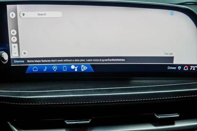 2024 Cadillac XT4 AWD Premium Luxury