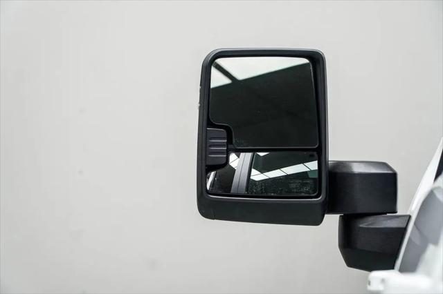 2025 Chevrolet Silverado 2500HD 4WD Crew Cab Standard Bed LT
