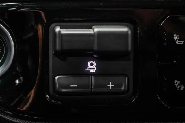 2025 Chevrolet Silverado 2500HD 4WD Crew Cab Standard Bed LT