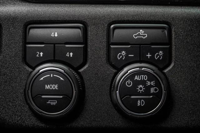 2025 Chevrolet Silverado 2500HD 4WD Crew Cab Standard Bed LT