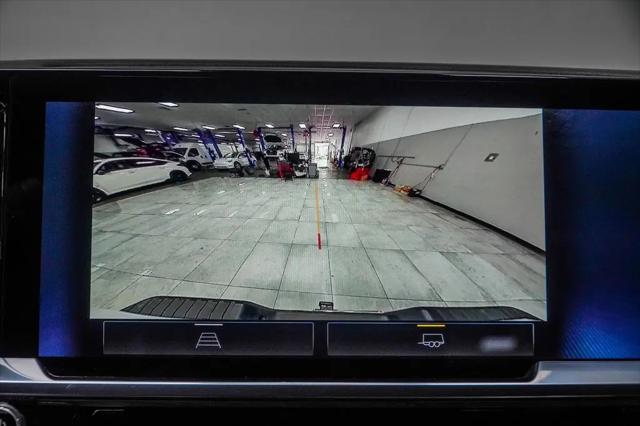 2025 Chevrolet Silverado 2500HD 4WD Crew Cab Standard Bed LT