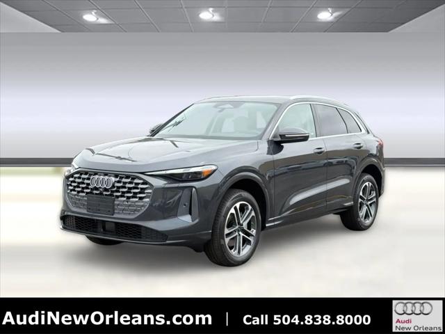 2026 Audi Q5 Premium TFSI quattro S tronic for sale in Metairie, LA