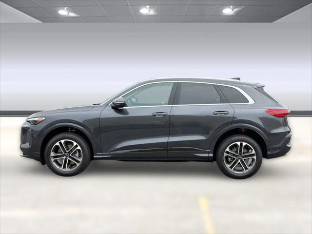 2026 Audi Q5 Premium TFSI quattro S tronic