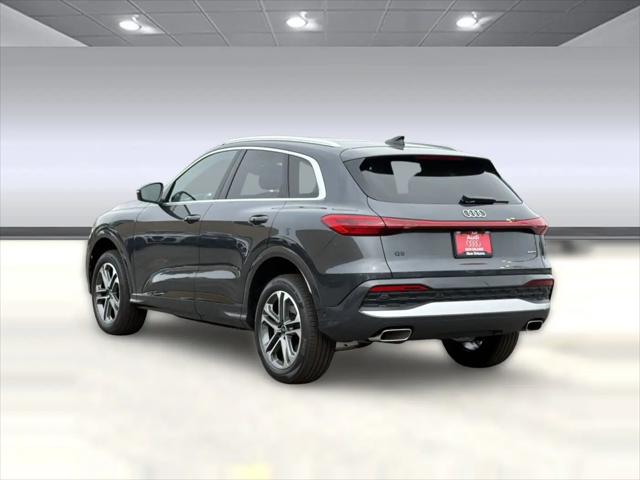 2026 Audi Q5 Premium TFSI quattro S tronic