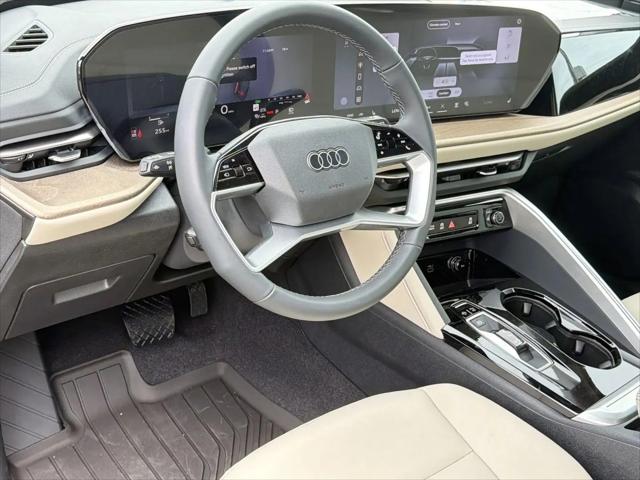 2026 Audi Q5 Premium TFSI quattro S tronic