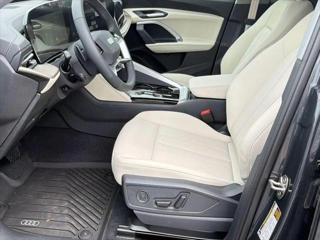 2026 Audi Q5 Premium TFSI quattro S tronic