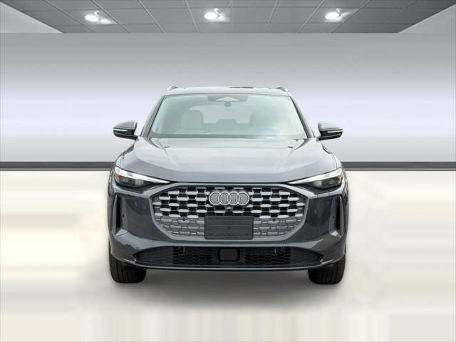 2026 Audi Q5 Premium TFSI quattro S tronic