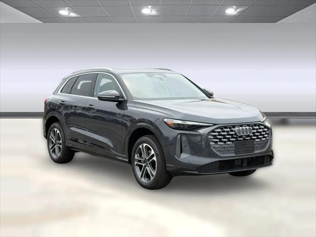 2026 Audi Q5 Premium TFSI quattro S tronic