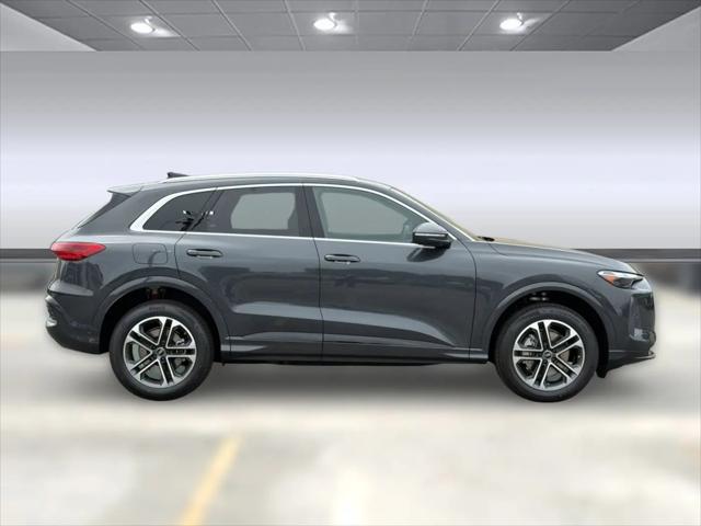 2026 Audi Q5 Premium TFSI quattro S tronic