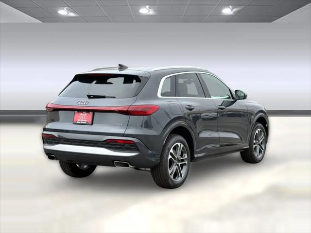 2026 Audi Q5 Premium TFSI quattro S tronic
