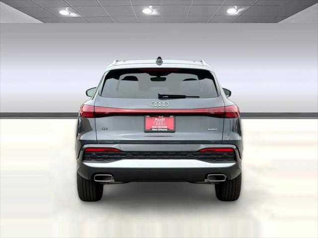 2026 Audi Q5 Premium TFSI quattro S tronic