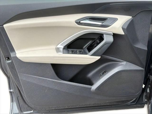 2026 Audi Q5 Premium TFSI quattro S tronic