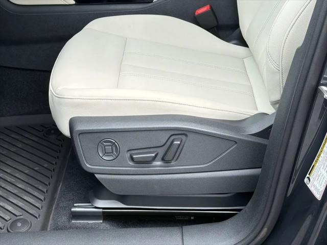 2026 Audi Q5 Premium TFSI quattro S tronic
