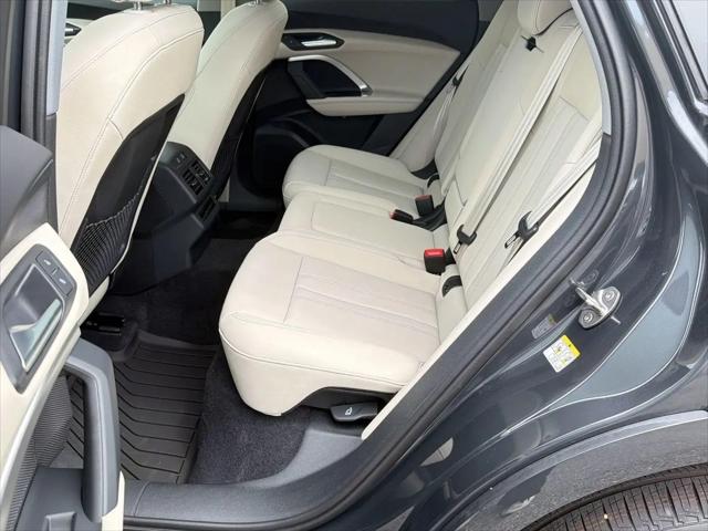 2026 Audi Q5 Premium TFSI quattro S tronic