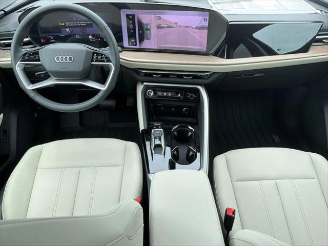 2026 Audi Q5 Premium TFSI quattro S tronic
