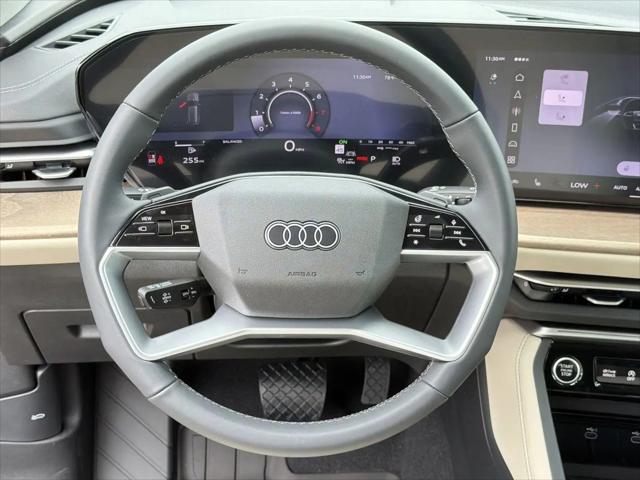 2026 Audi Q5 Premium TFSI quattro S tronic