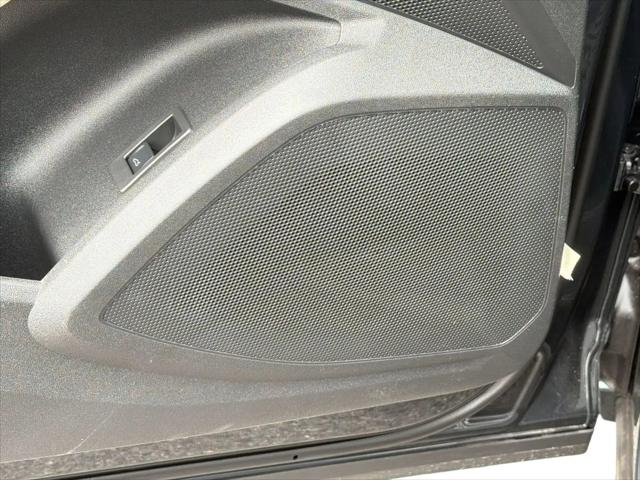 2026 Audi Q5 Premium TFSI quattro S tronic