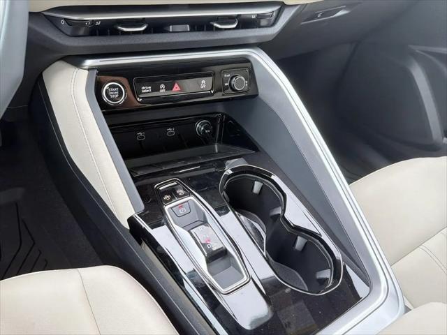 2026 Audi Q5 Premium TFSI quattro S tronic