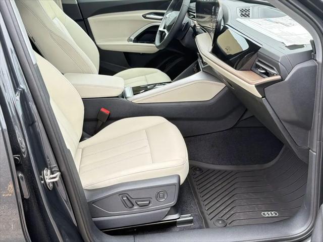 2026 Audi Q5 Premium TFSI quattro S tronic