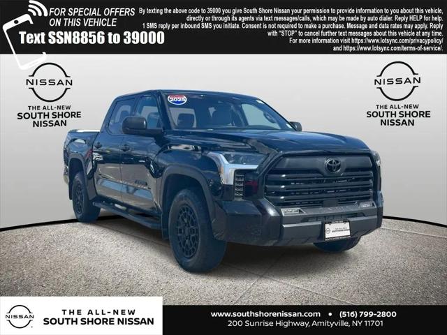 2025 Toyota Tundra SR5 for sale in Amityville, NY