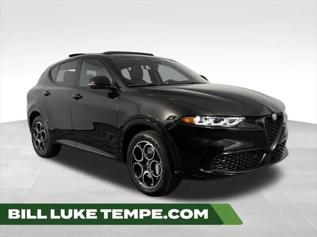 2025 Alfa Romeo Tonale Hybrid EAWD for sale in Tempe, AZ
