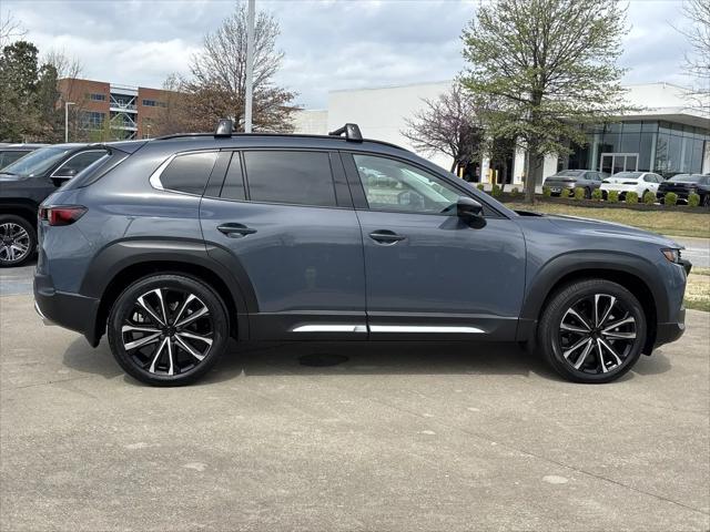 2026 Mazda CX-50 2.5 Turbo Premium Plus