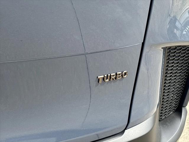 2026 Mazda CX-50 2.5 Turbo Premium Plus