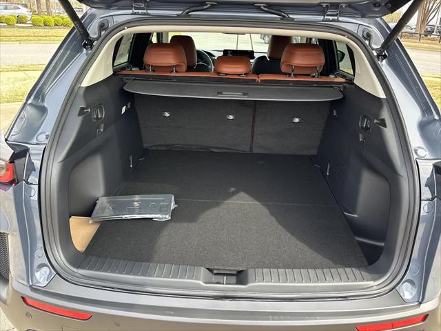 2026 Mazda CX-50 2.5 Turbo Premium Plus