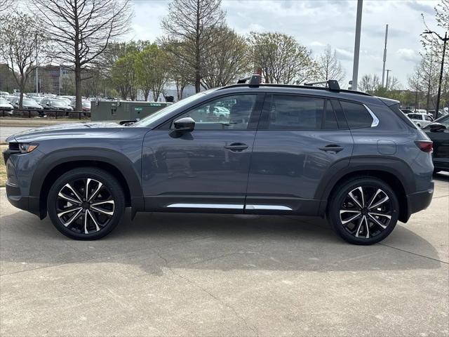 2026 Mazda CX-50 2.5 Turbo Premium Plus