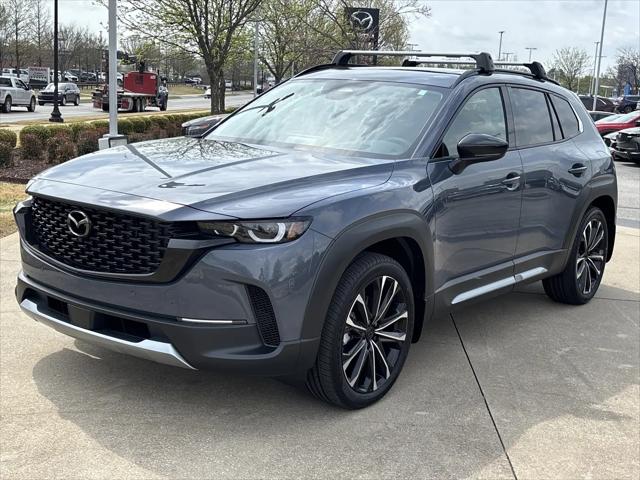 2026 Mazda CX-50 2.5 Turbo Premium Plus