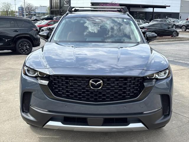 2026 Mazda CX-50 2.5 Turbo Premium Plus